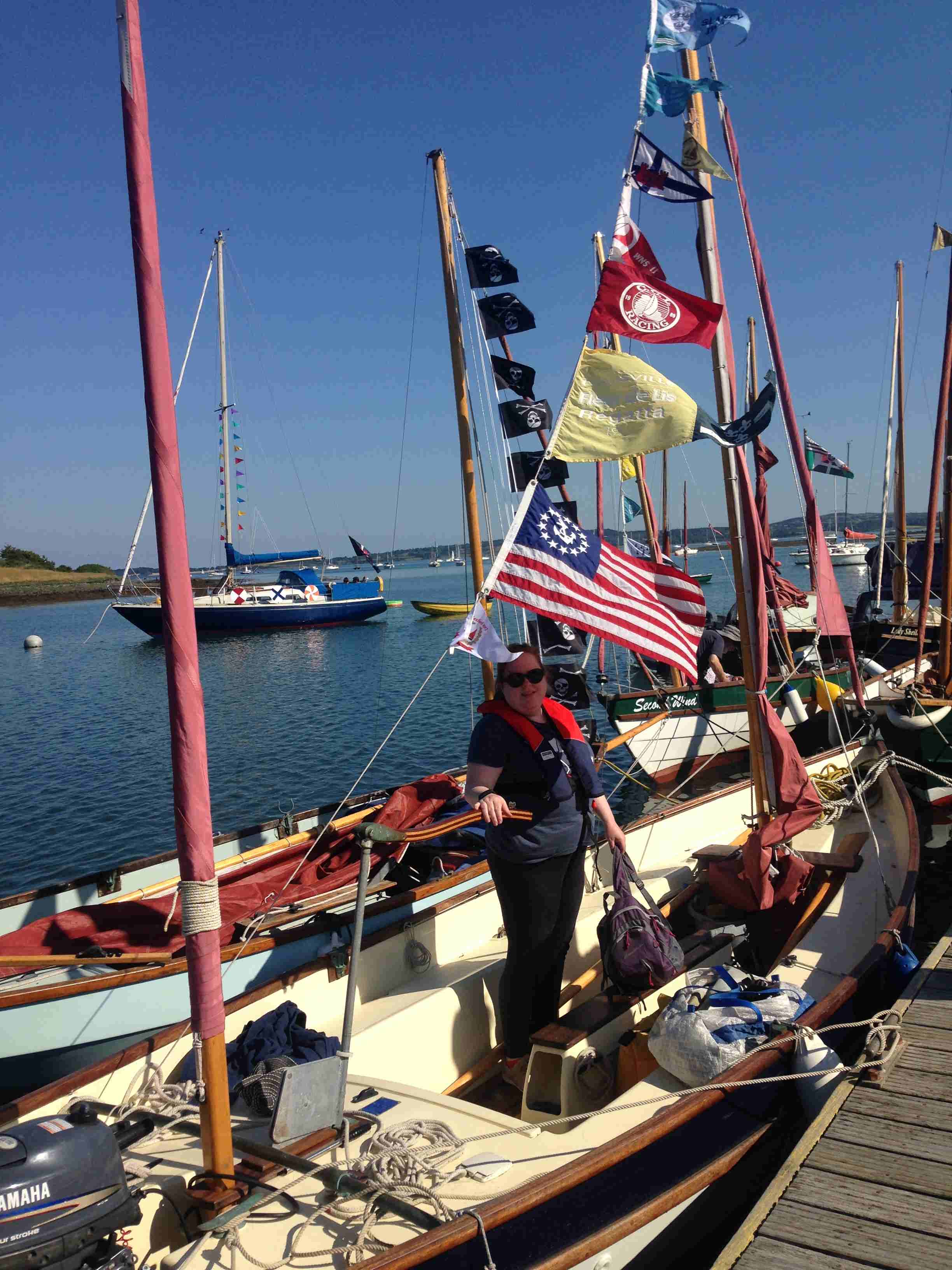 Daddy, what comes after expects?