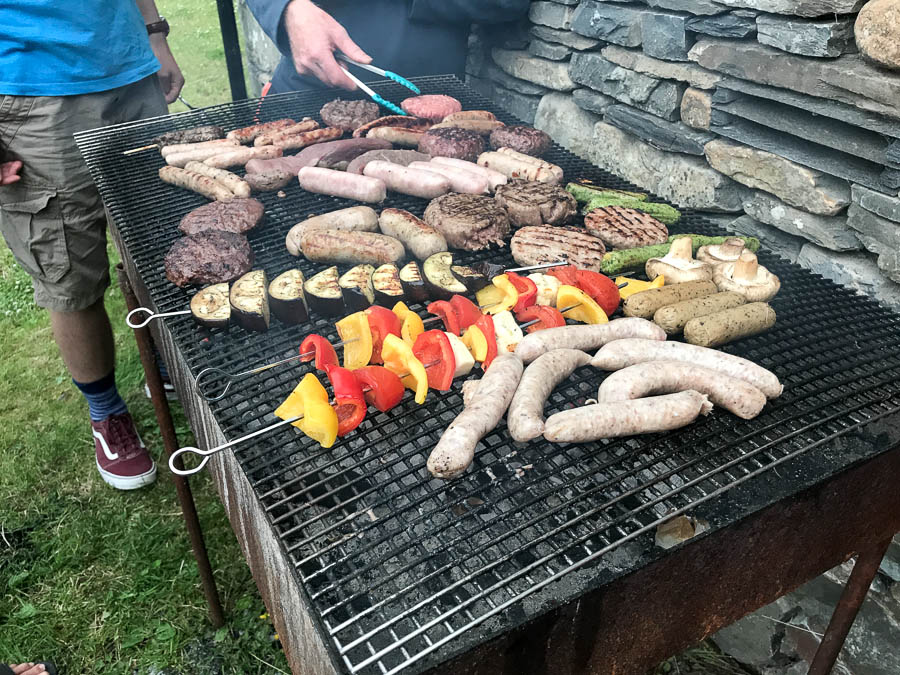 BBQ