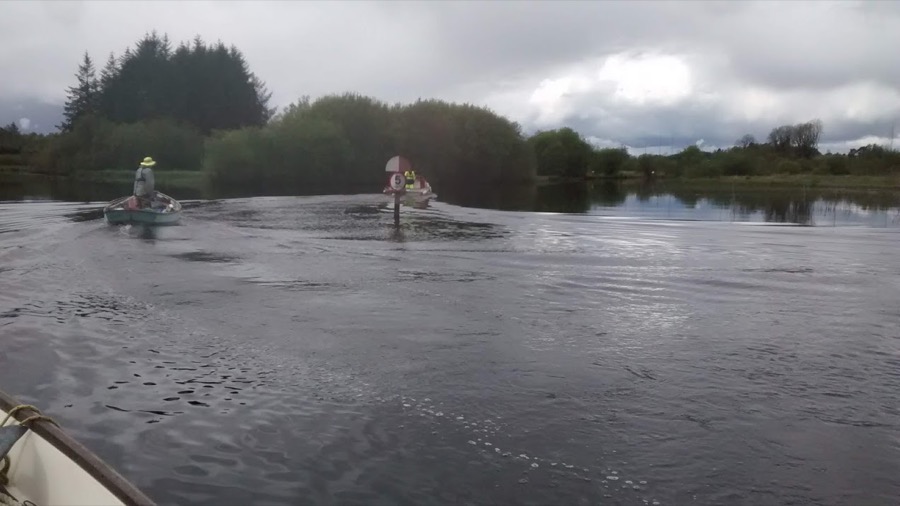 Following the signposts