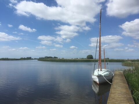 Beautiful Friesland