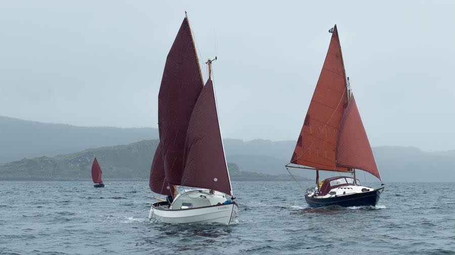 DA West Coast Rally 2019-1